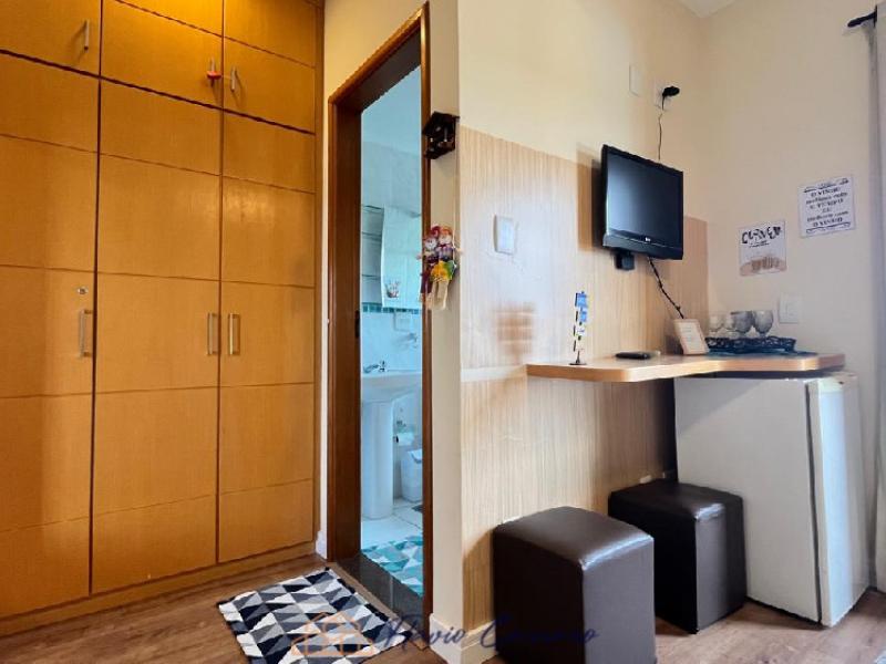 FLAT TOTAL INFRAESTRUTURA