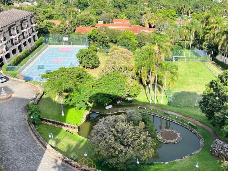 FLAT TOTAL INFRAESTRUTURA