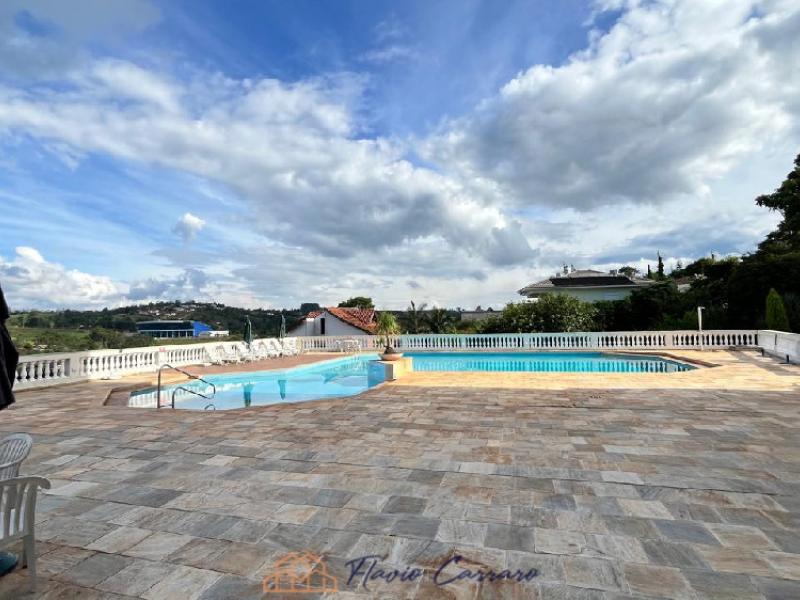 FLAT TOTAL INFRAESTRUTURA