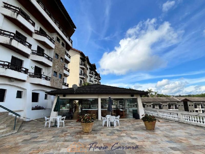 FLAT TOTAL INFRAESTRUTURA