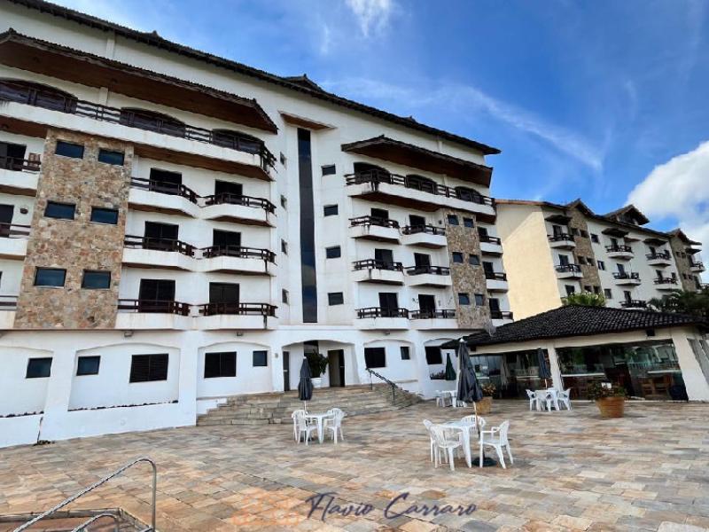 FLAT TOTAL INFRAESTRUTURA