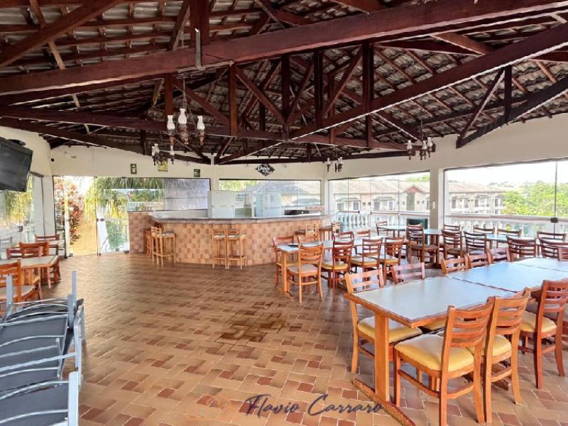 FLAT TOTAL INFRAESTRUTURA