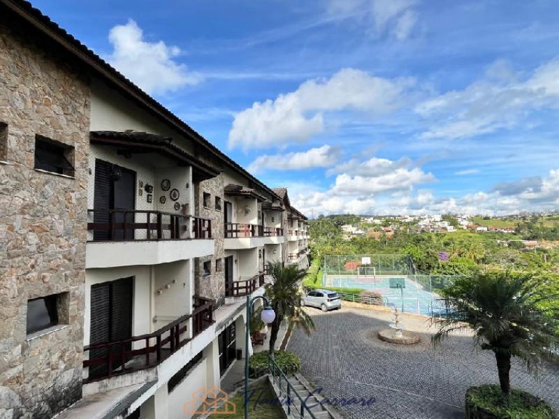 FLAT TOTAL INFRAESTRUTURA