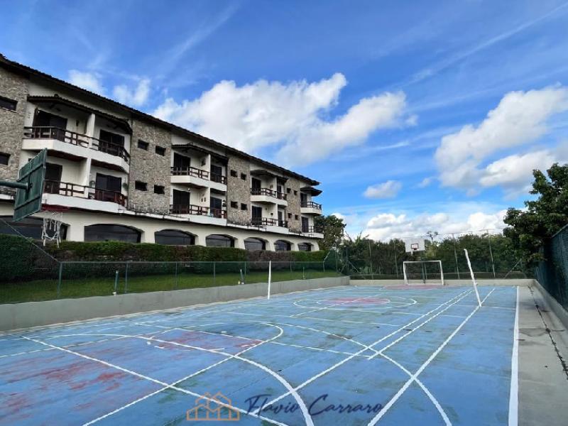 FLAT TOTAL INFRAESTRUTURA