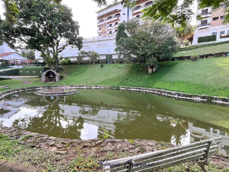 FLAT TOTAL INFRAESTRUTURA