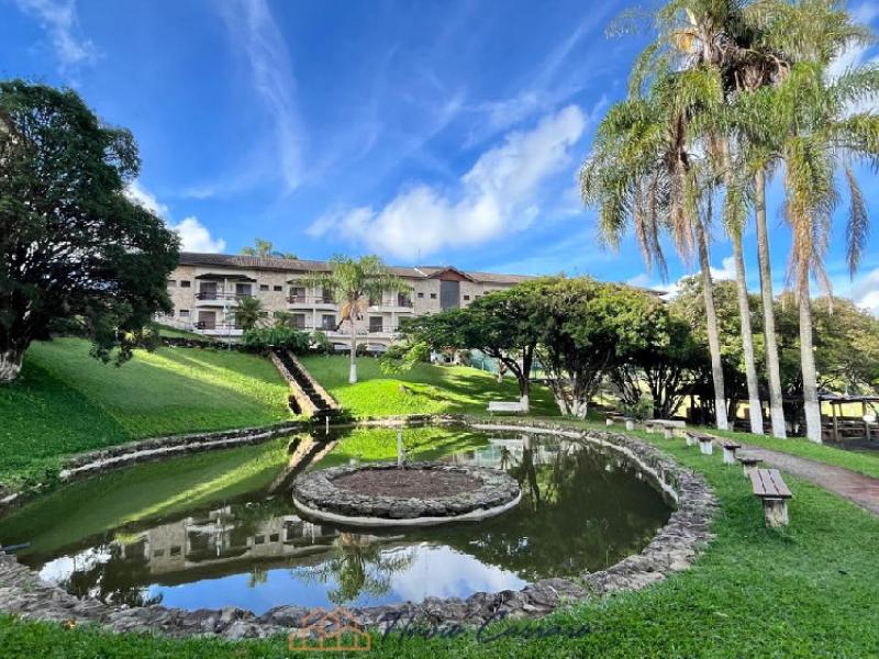 FLAT TOTAL INFRAESTRUTURA