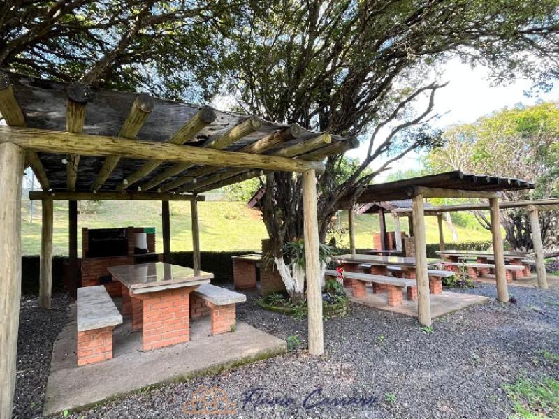 FLAT TOTAL INFRAESTRUTURA