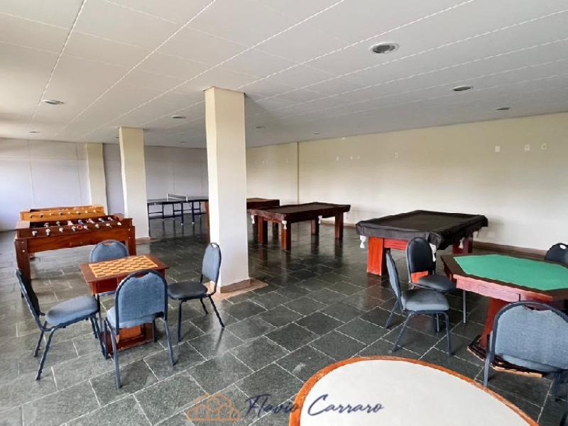 FLAT TOTAL INFRAESTRUTURA