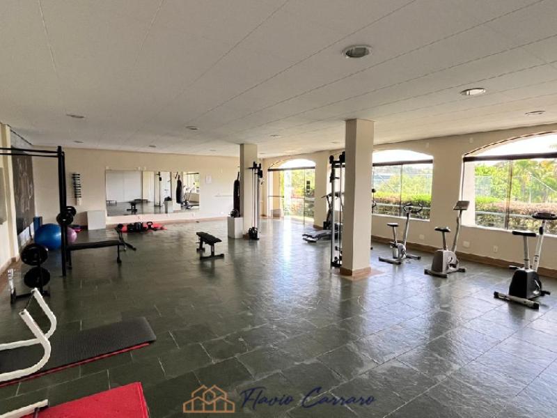 FLAT TOTAL INFRAESTRUTURA