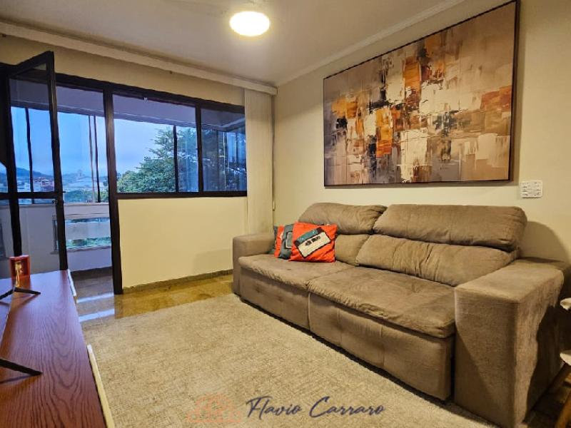 APARTAMENTO PRÓXIMO AO CENTRO