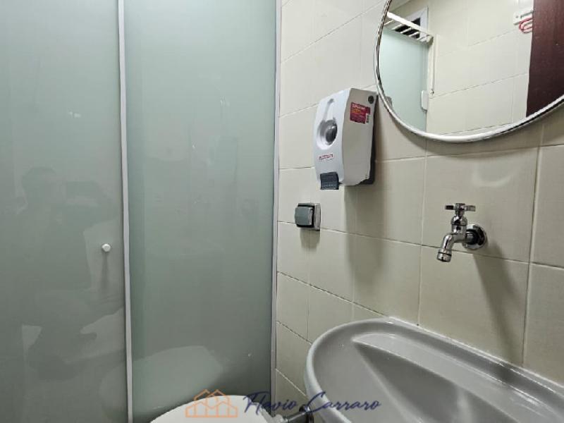 APARTAMENTO PRÓXIMO AO CENTRO