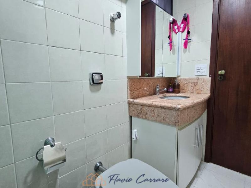 APARTAMENTO PRÓXIMO AO CENTRO