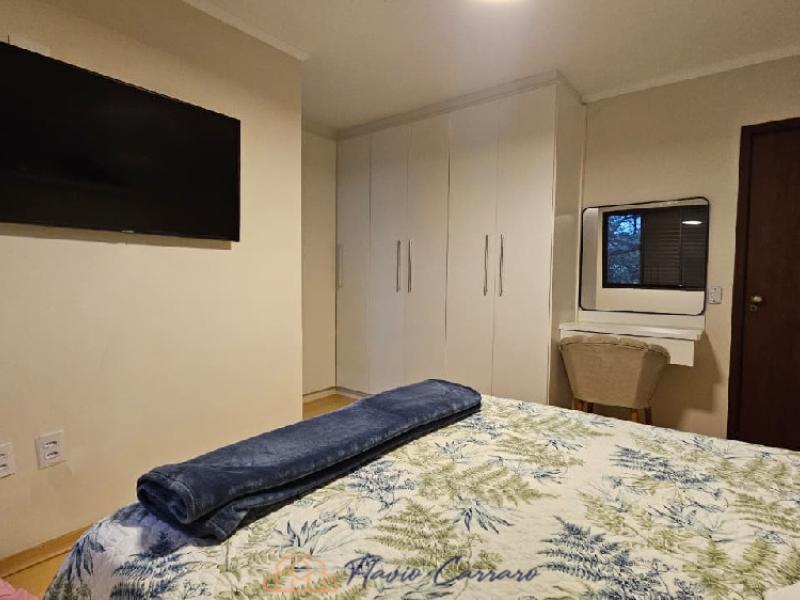 APARTAMENTO PRÓXIMO AO CENTRO