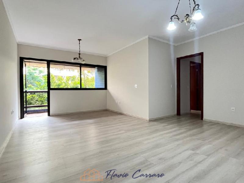 APARTAMENTO PRÓXIMO AO CENTRO