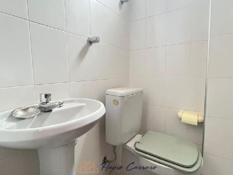 APARTAMENTO PRÓXIMO AO CENTRO