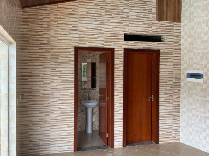 CASA PRÓXIMO AO CENTRO