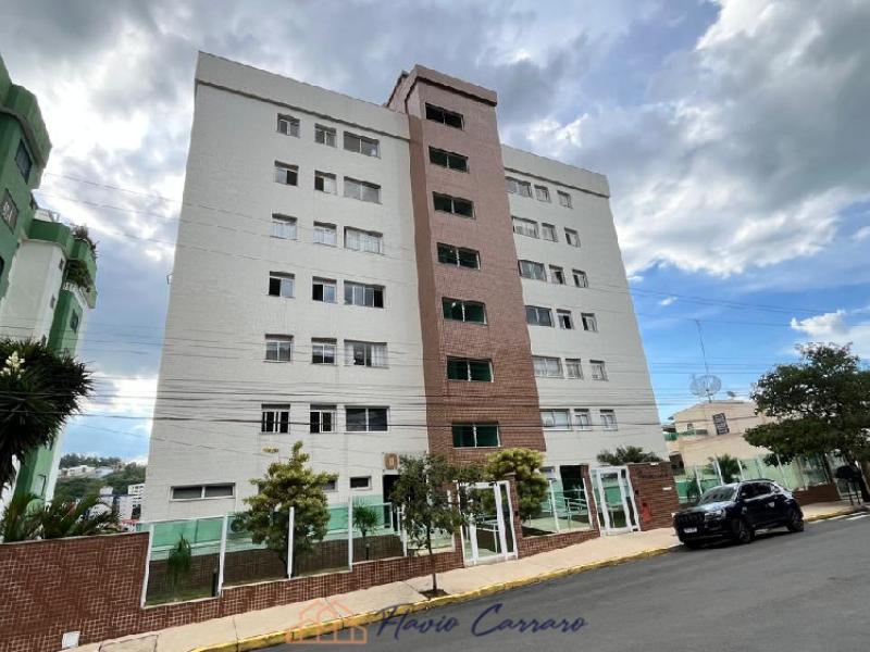 APARTAMENTO PRÓXIMO AO CENTRO
