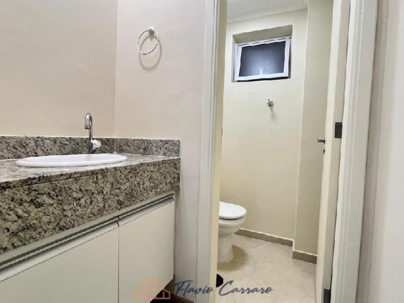 APARTAMENTO PRÓXIMO AO CENTRO