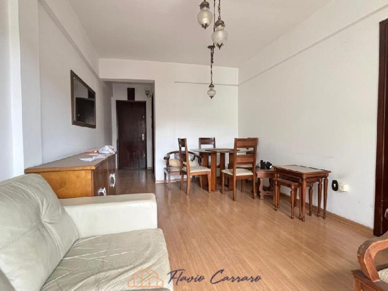 APARTAMENTO CENTRO