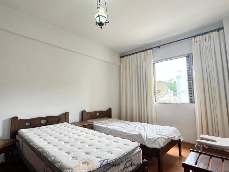 APARTAMENTO CENTRO