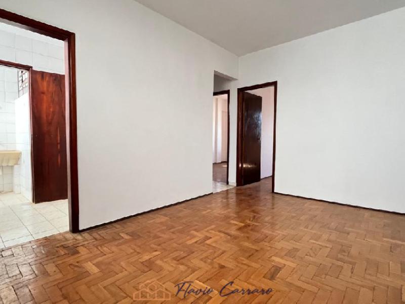 APARTAMENTO CENTRO