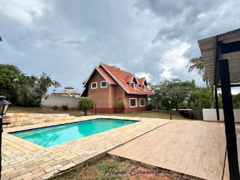 CHÁCARA BAIRRO DAS POSSES