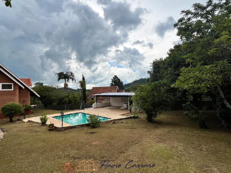 CHÁCARA BAIRRO DAS POSSES