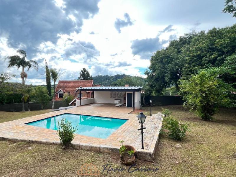 CHÁCARA BAIRRO DAS POSSES