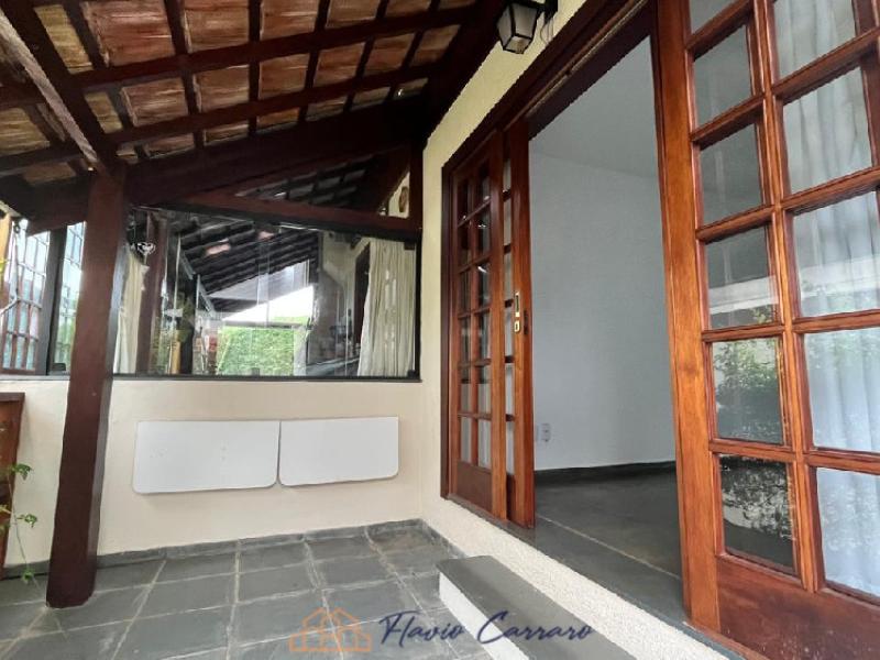 CASA CONDOMINIO FECHACO