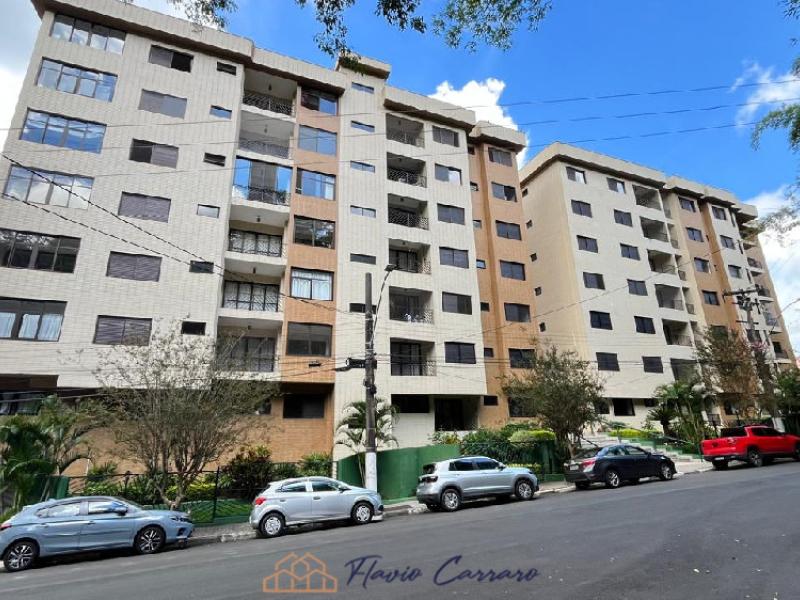 APARTAMENTO PRÓXIMO AO CENTRO