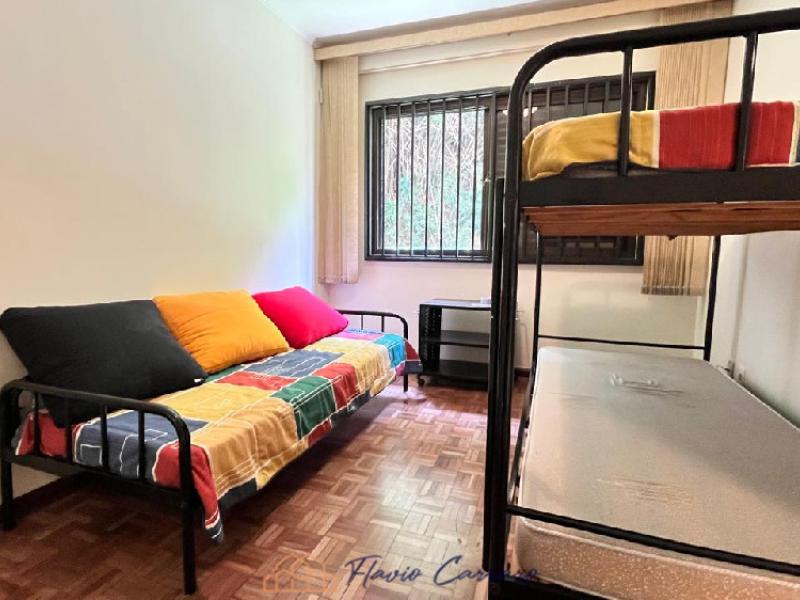 APARTAMENTO PRÓXIMO AO CENTRO