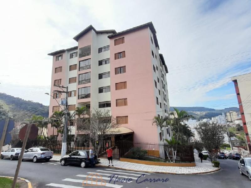 APARTAMENTO CENTRO