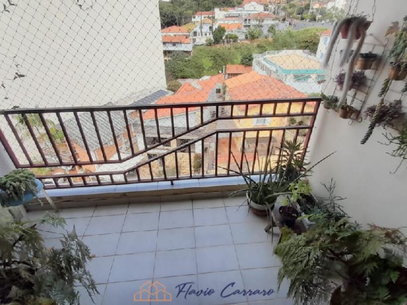 APARTAMENTO CENTRO