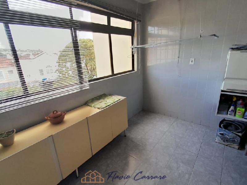 APARTAMENTO CENTRO