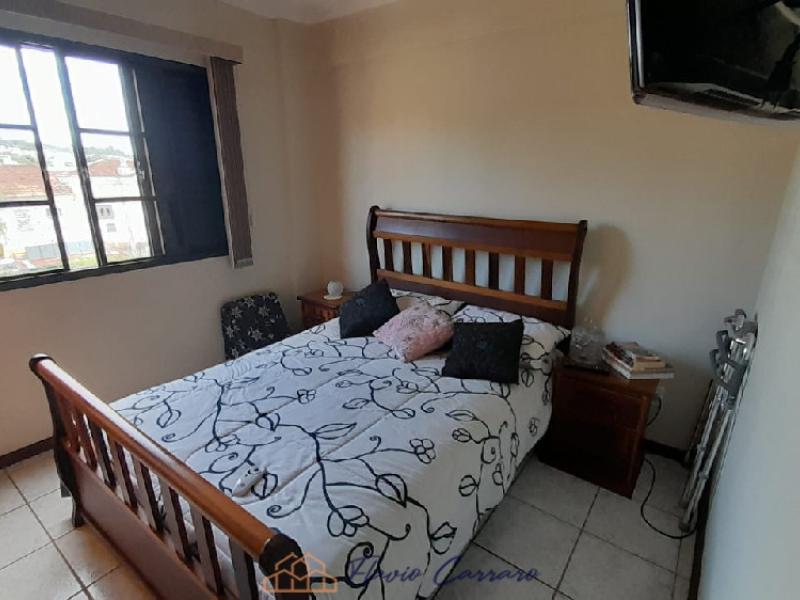 APARTAMENTO CENTRO