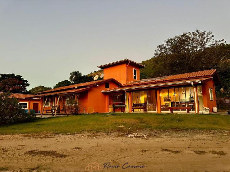 SITIO EM SERRA NEGRA-SP