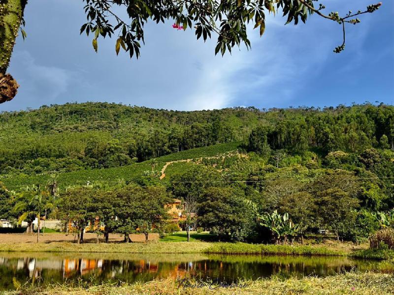 SITIO EM SERRA NEGRA-SP