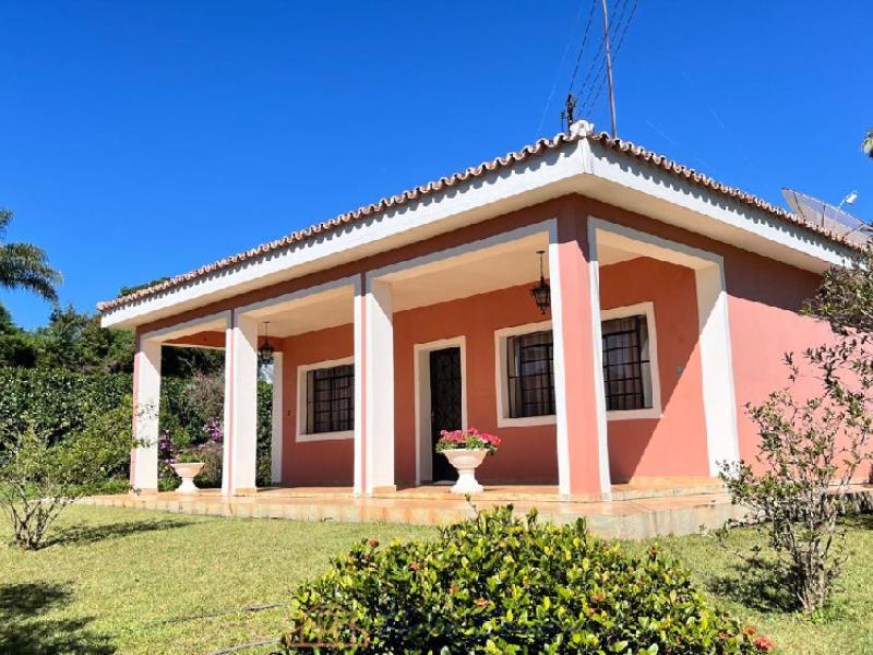 CHÁCARA BAIRRO DAS POSSES