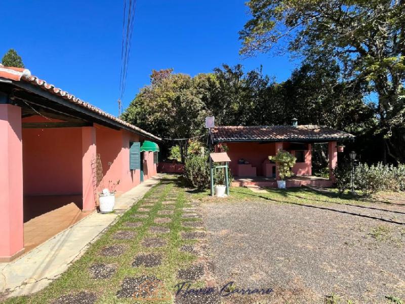 CHÁCARA BAIRRO DAS POSSES