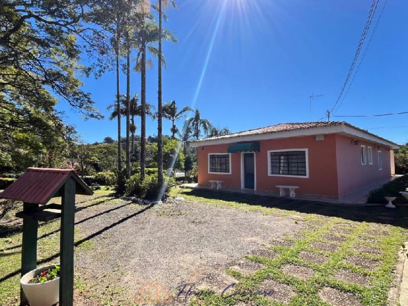 CHÁCARA BAIRRO DAS POSSES