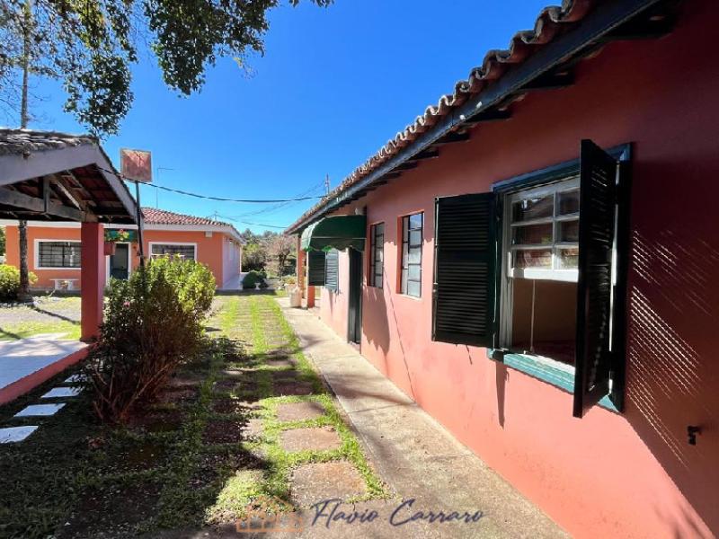 CHÁCARA BAIRRO DAS POSSES