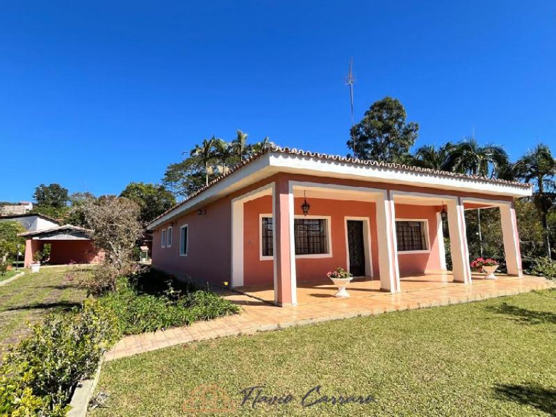CHÁCARA BAIRRO DAS POSSES