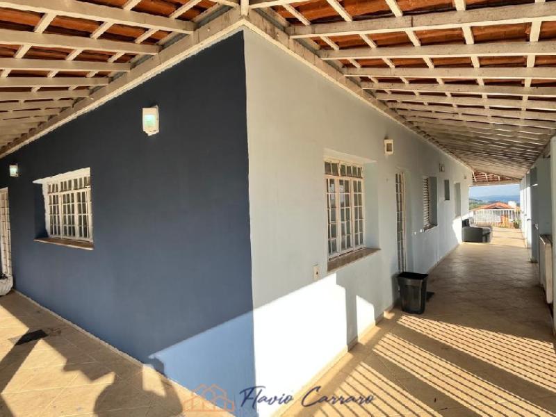 CHÁCARA BAIRRO DAS POSSES