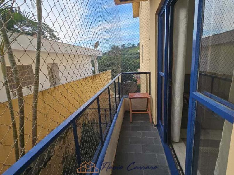 APARTAMENTO PRÓXIMO AO CENTRO