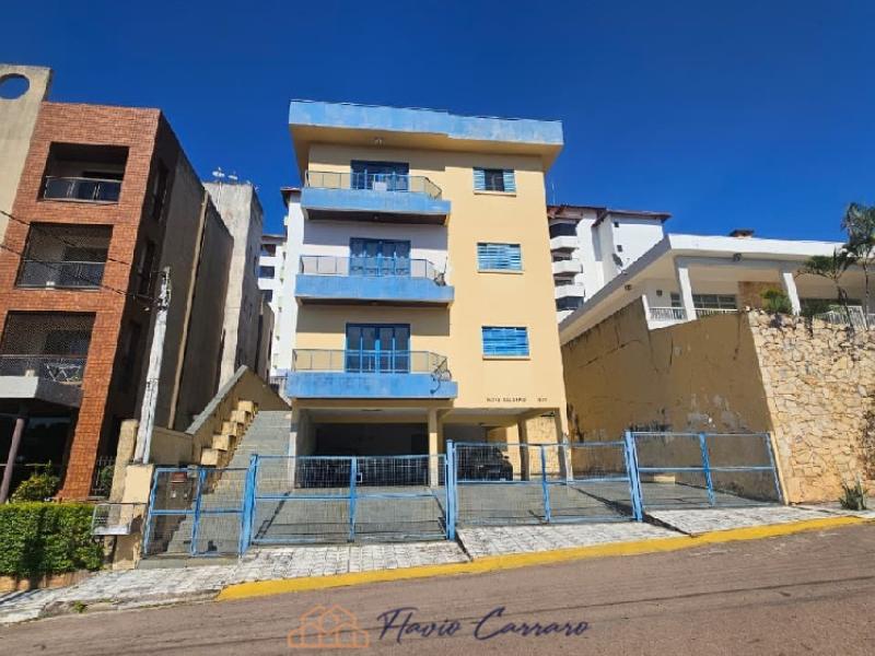 APARTAMENTO PRÓXIMO AO CENTRO