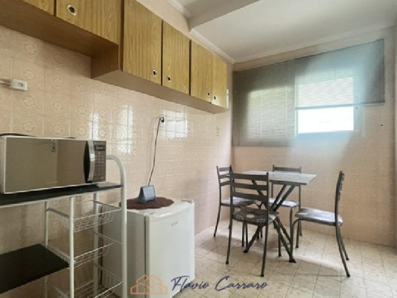 APARTAMENTO CENTRO
