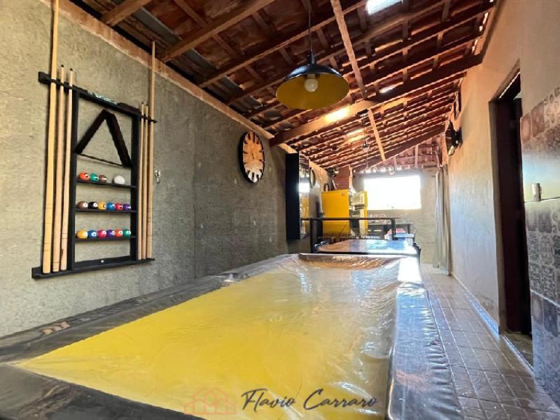 CASA PRÓXIMO AO CENTRO
